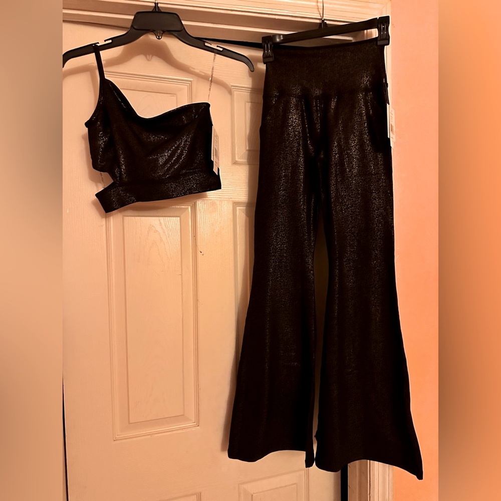Beyond Yoga Stardust Set NWT, XS